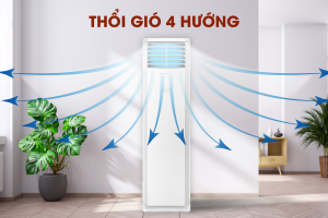 Hãng điều hòa tủ đứng nào tốt nhất hiện nay?