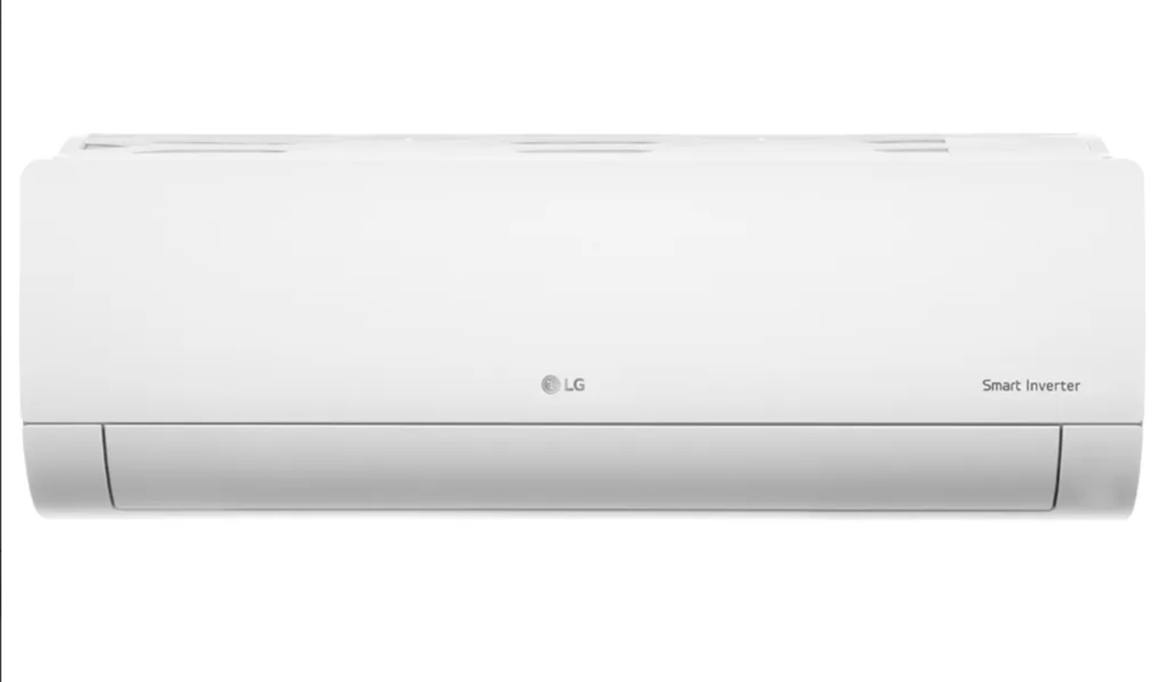 Review dòng điều hòa smart inverter LG : giá mềm so với công suất thật