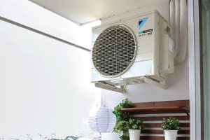 Có nên dùng điều hòa Multi không? Điều hòa Multi Daikin có tốt không?